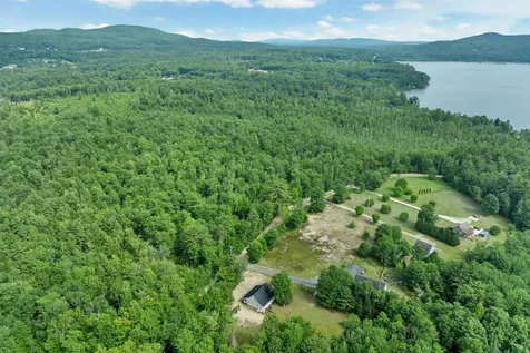 Lot 417-46 Stevens Road Effingham NH 03882
