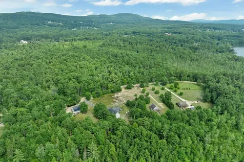 Lot 417-46 Stevens Road Effingham NH 03882