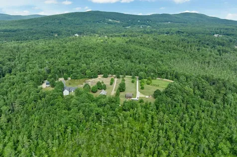 Lot 417-46 Stevens Road Effingham NH 03882