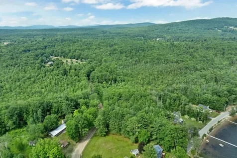 Lot 417-46 Stevens Road Effingham NH 03882