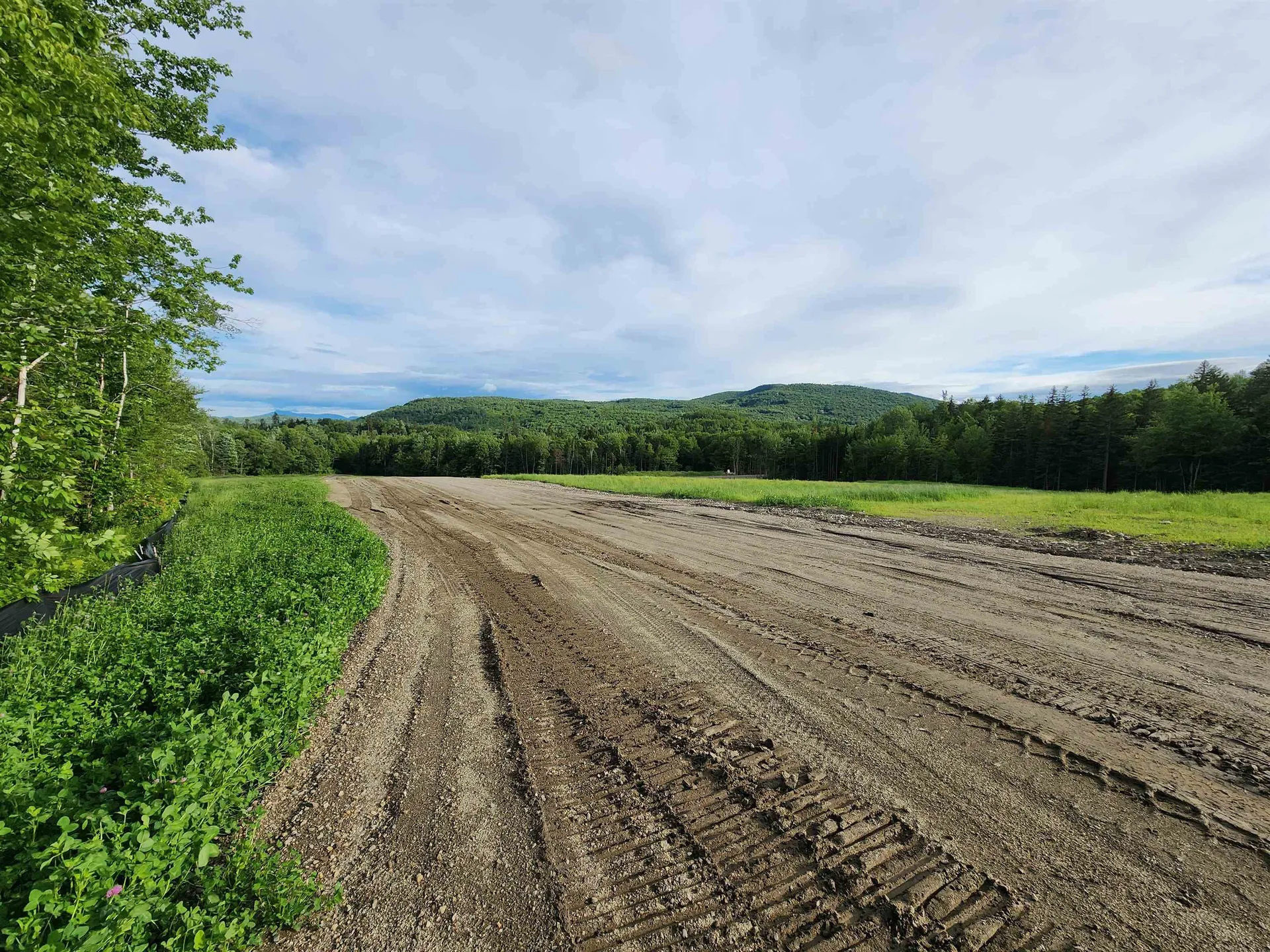 Lot 17 Ginnie Lane Errol NH 03579