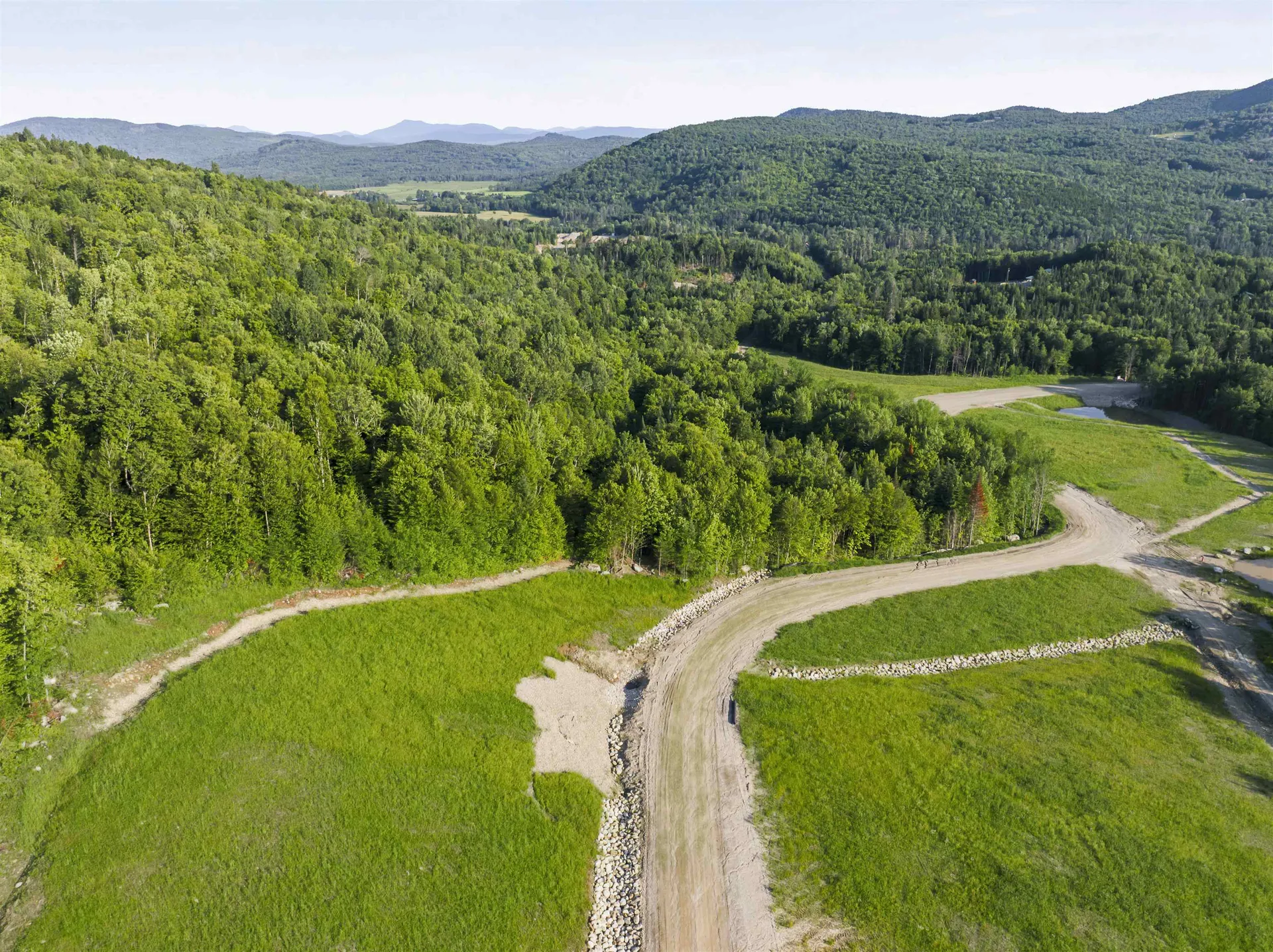 Lot 17 Ginnie Lane Errol NH 03579