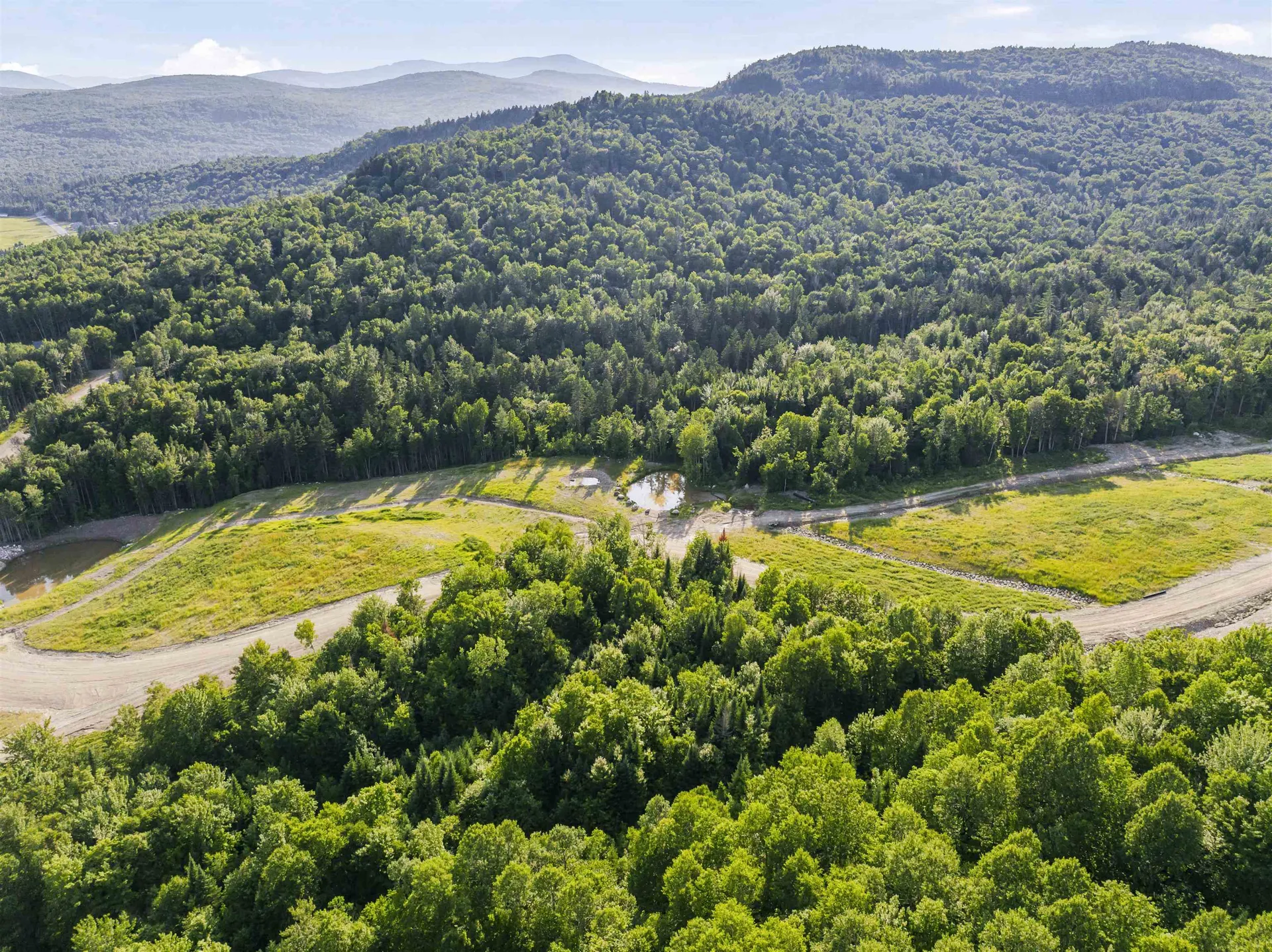 Lot 17 Ginnie Lane Errol NH 03579
