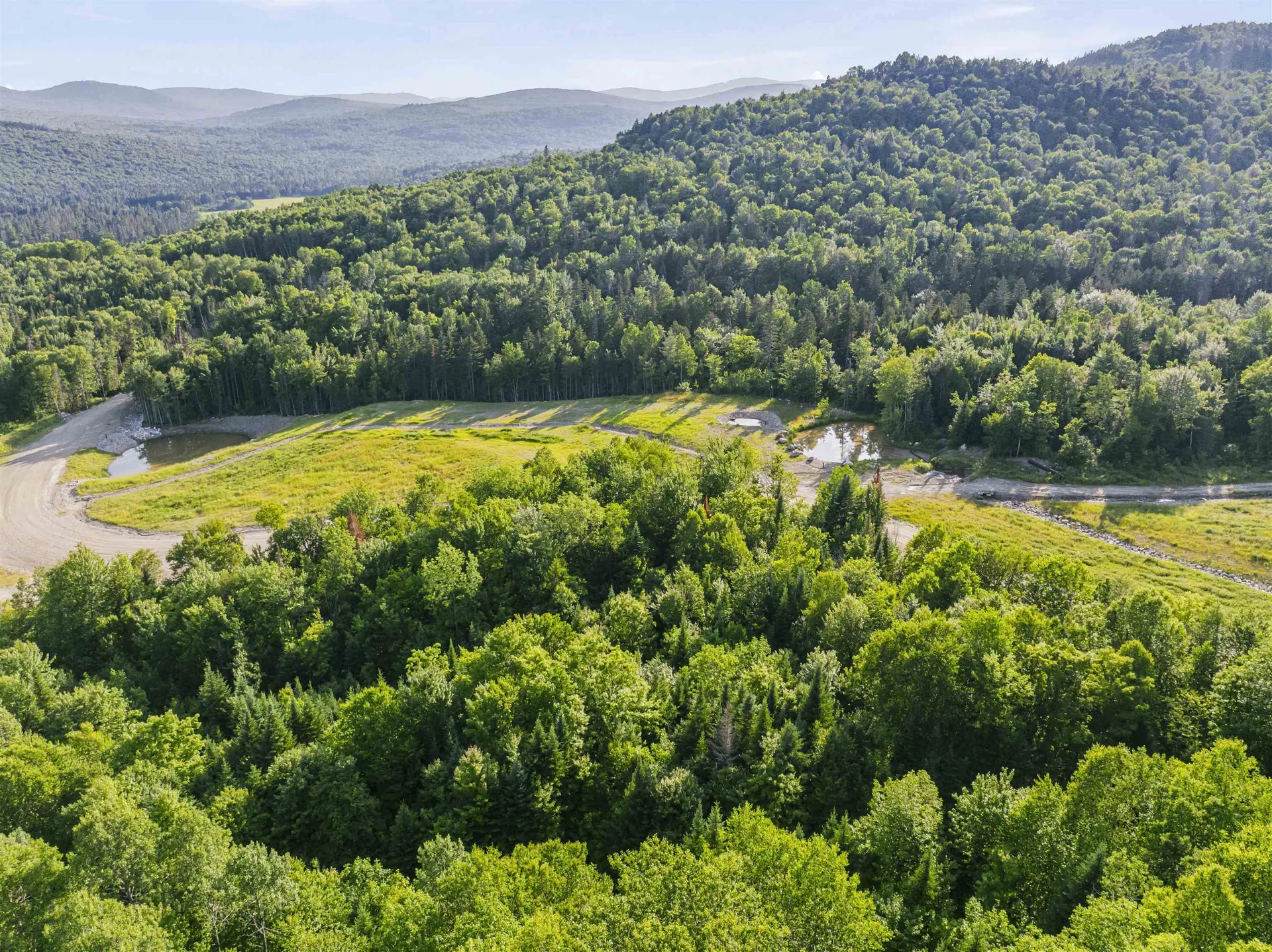Lot 17 Ginnie Lane Errol NH 03579