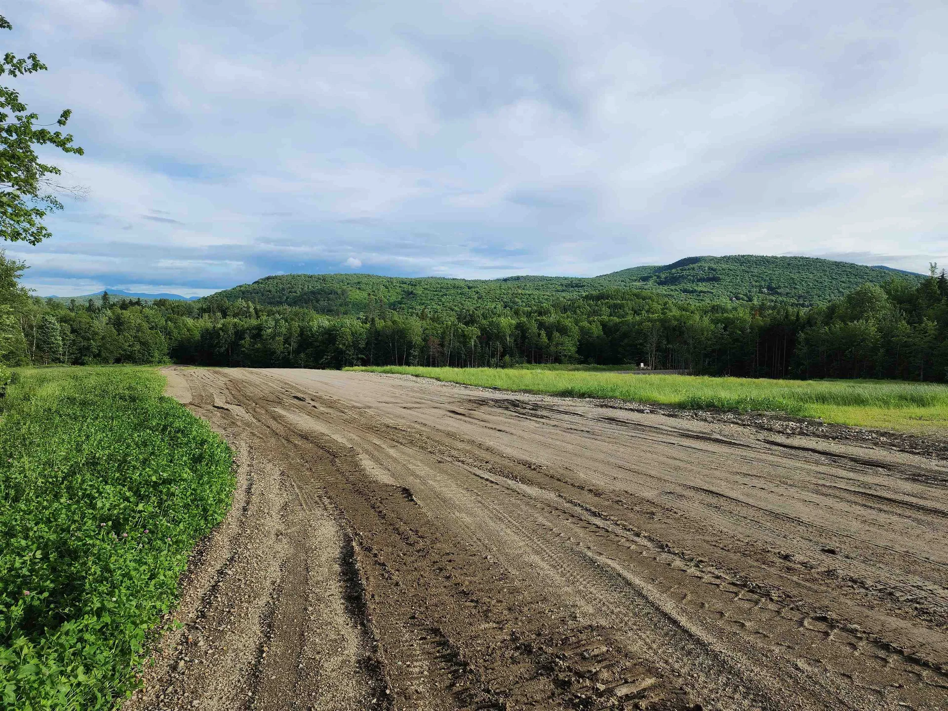 Lot 17 Ginnie Lane Errol NH 03579