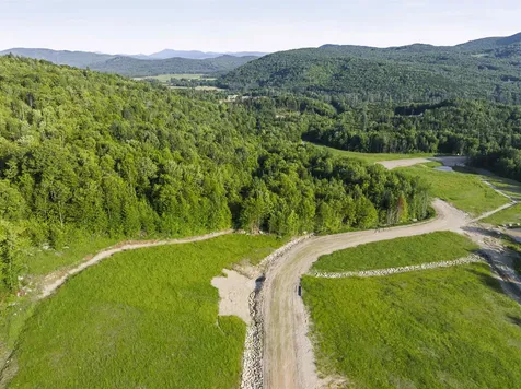 Lot 17 Ginnie Lane Errol NH 03579
