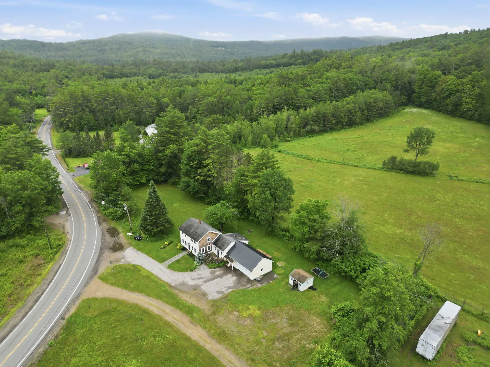 8 River Road Plymouth NH 03264