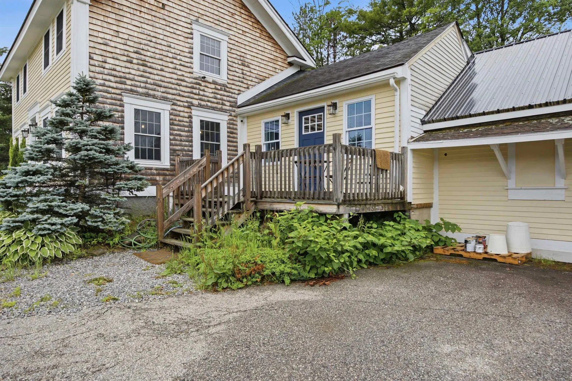 8 River Road Plymouth NH 03264
