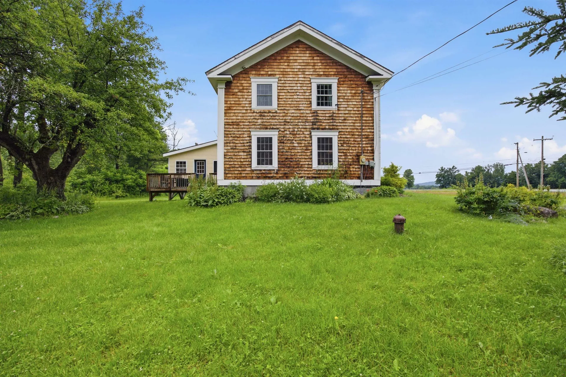 8 River Road Plymouth NH 03264