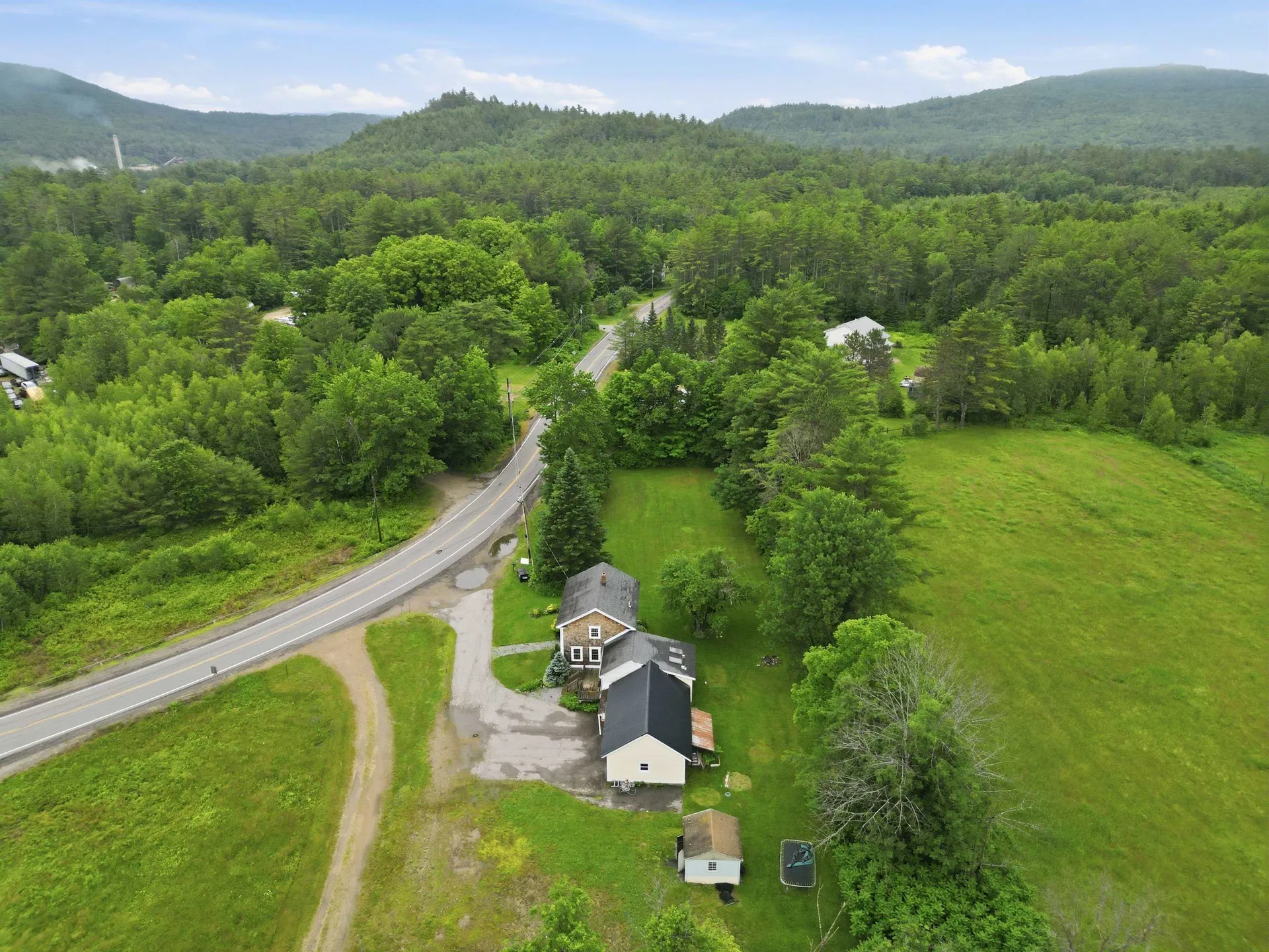 8 River Road Plymouth NH 03264