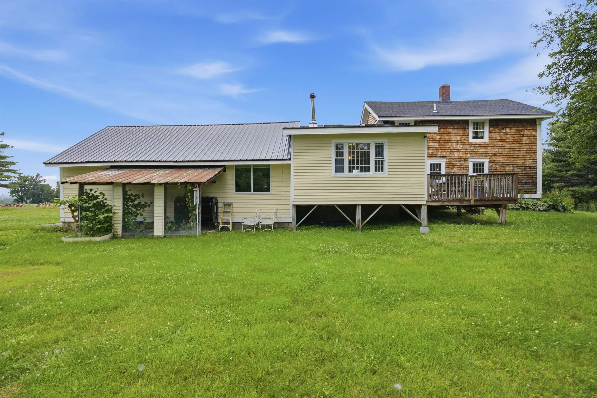 8 River Road Plymouth NH 03264