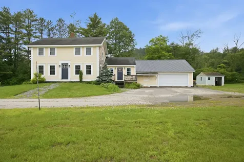 8 River Road Plymouth NH 03264