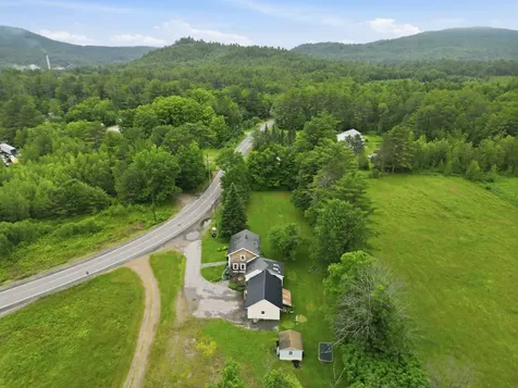 8 River Road Plymouth NH 03264