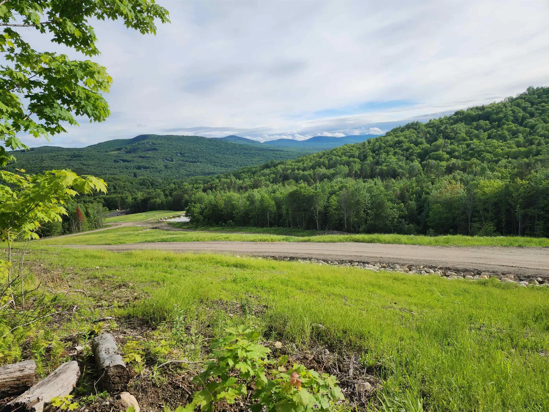 Lot 16 Ginnie Lane Errol NH 03579