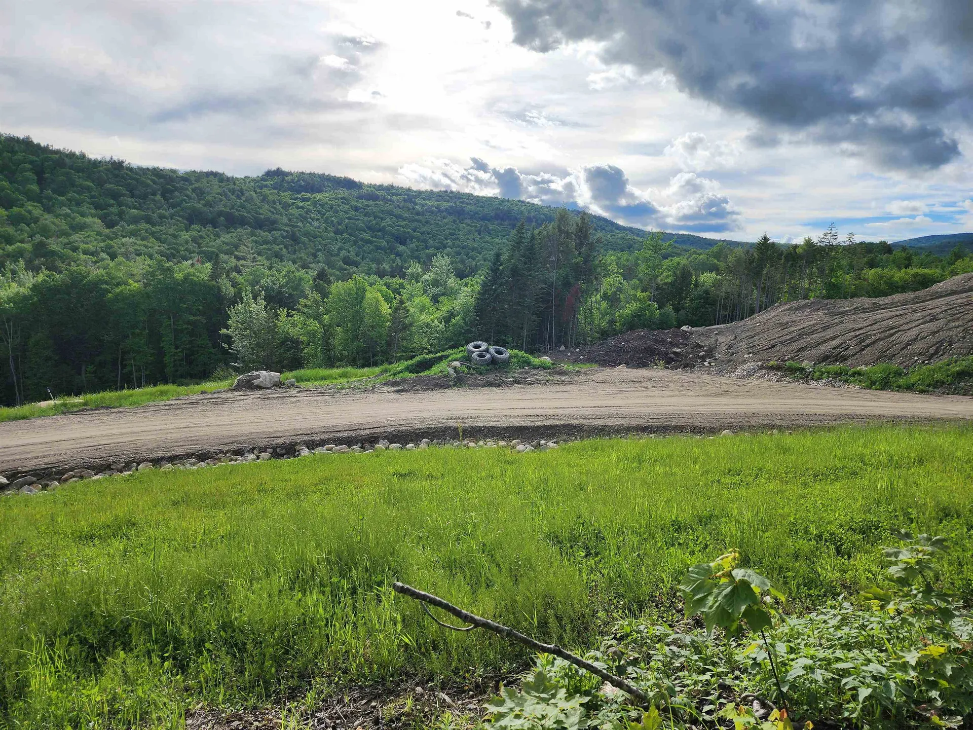 Lot 16 Ginnie Lane Errol NH 03579