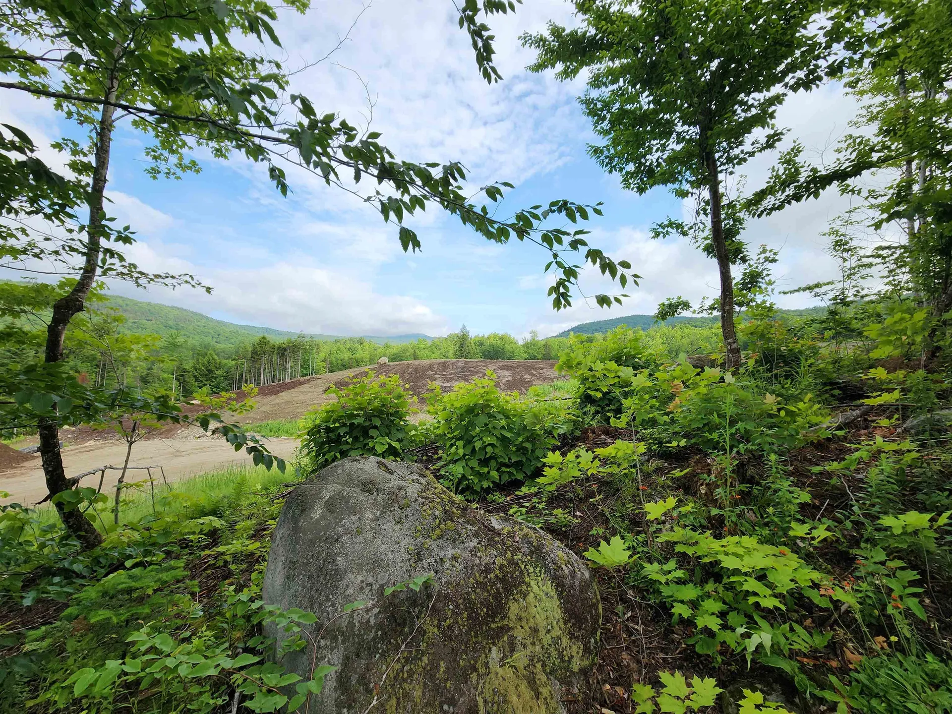 Lot 16 Ginnie Lane Errol NH 03579