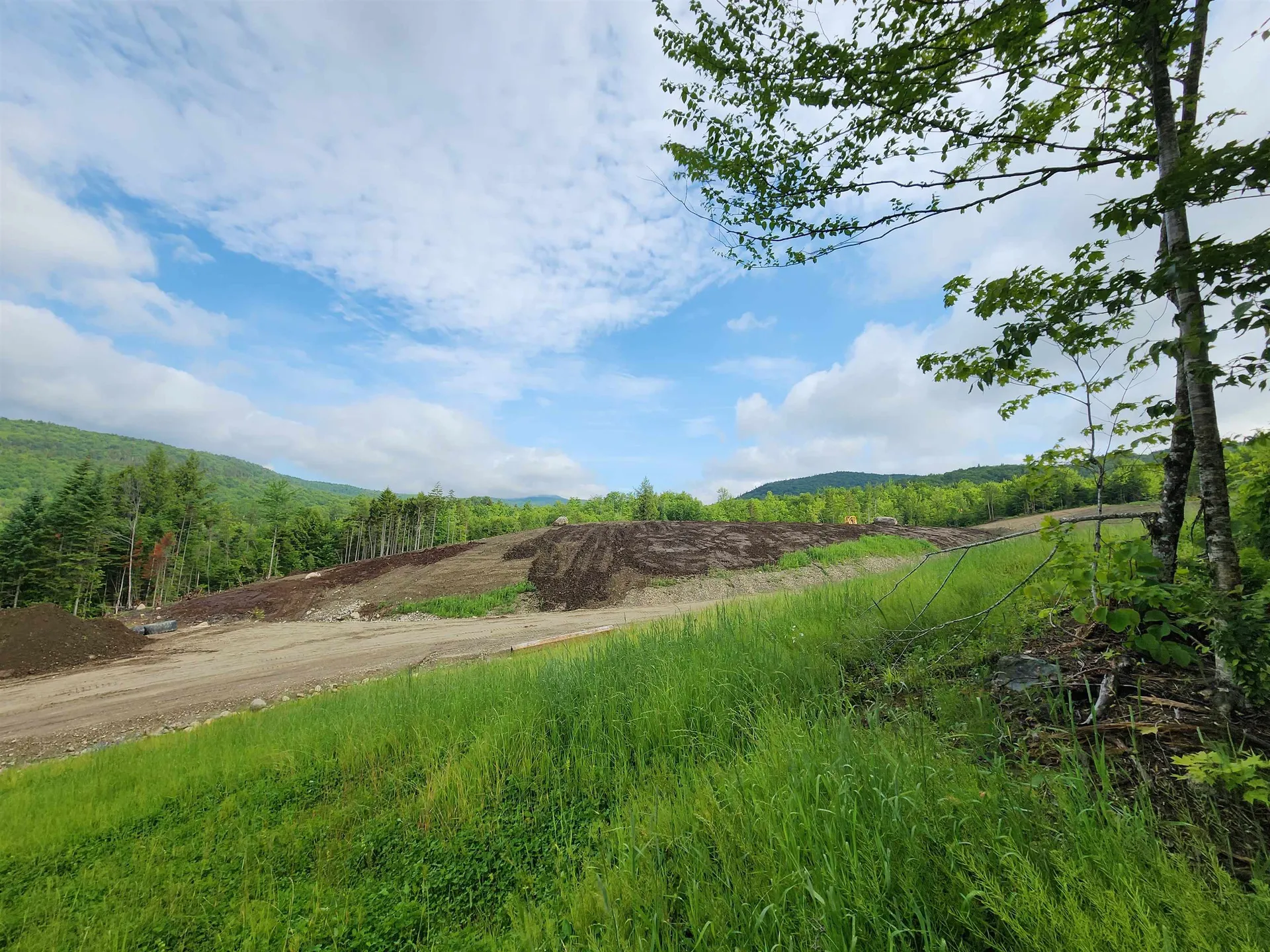 Lot 16 Ginnie Lane Errol NH 03579