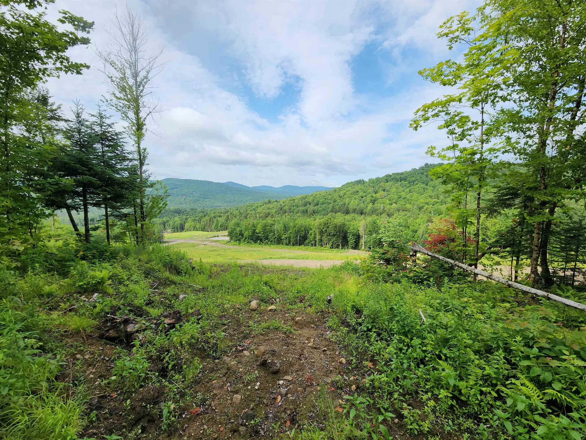 Lot 16 Ginnie Lane Errol NH 03579