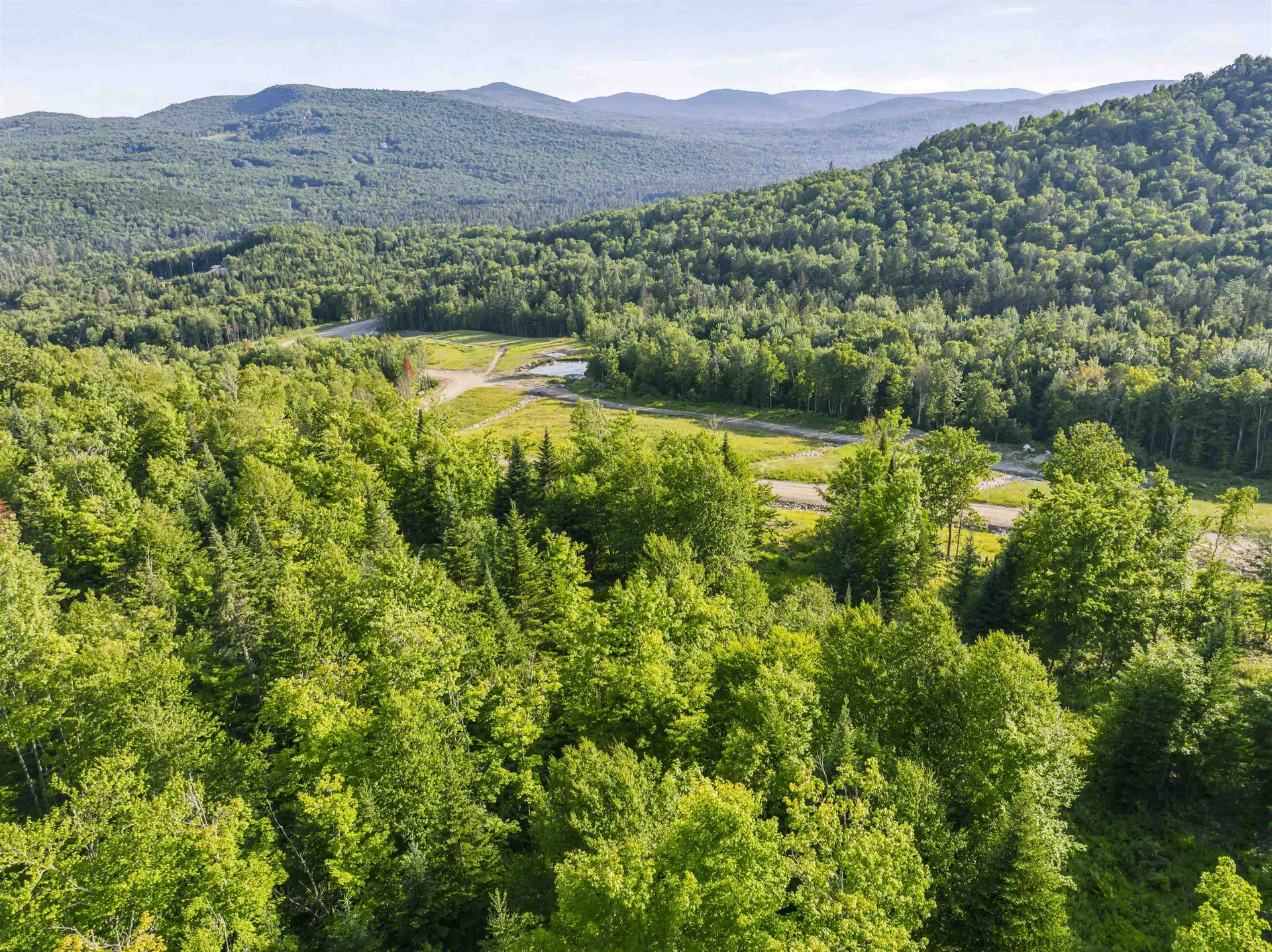Lot 16 Ginnie Lane Errol NH 03579