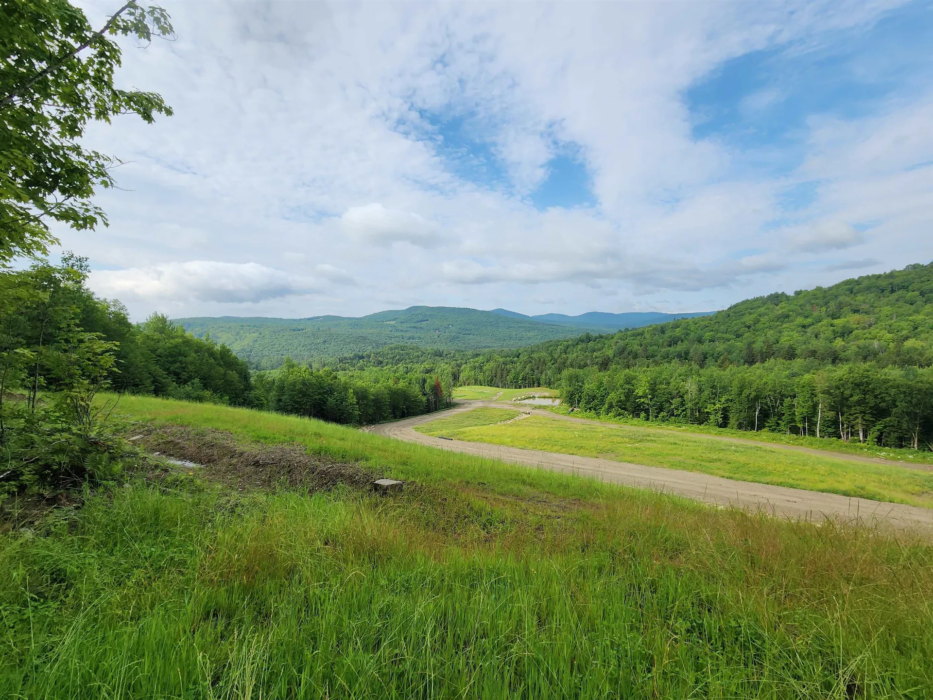 Lot 16 Ginnie Lane Errol NH 03579