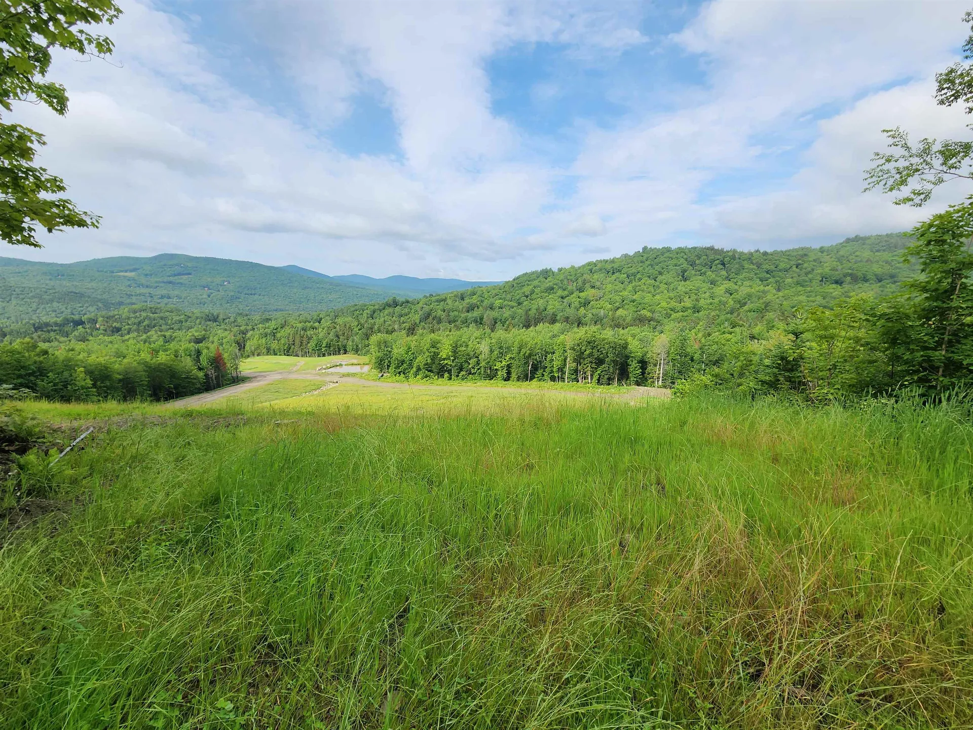 Lot 16 Ginnie Lane Errol NH 03579