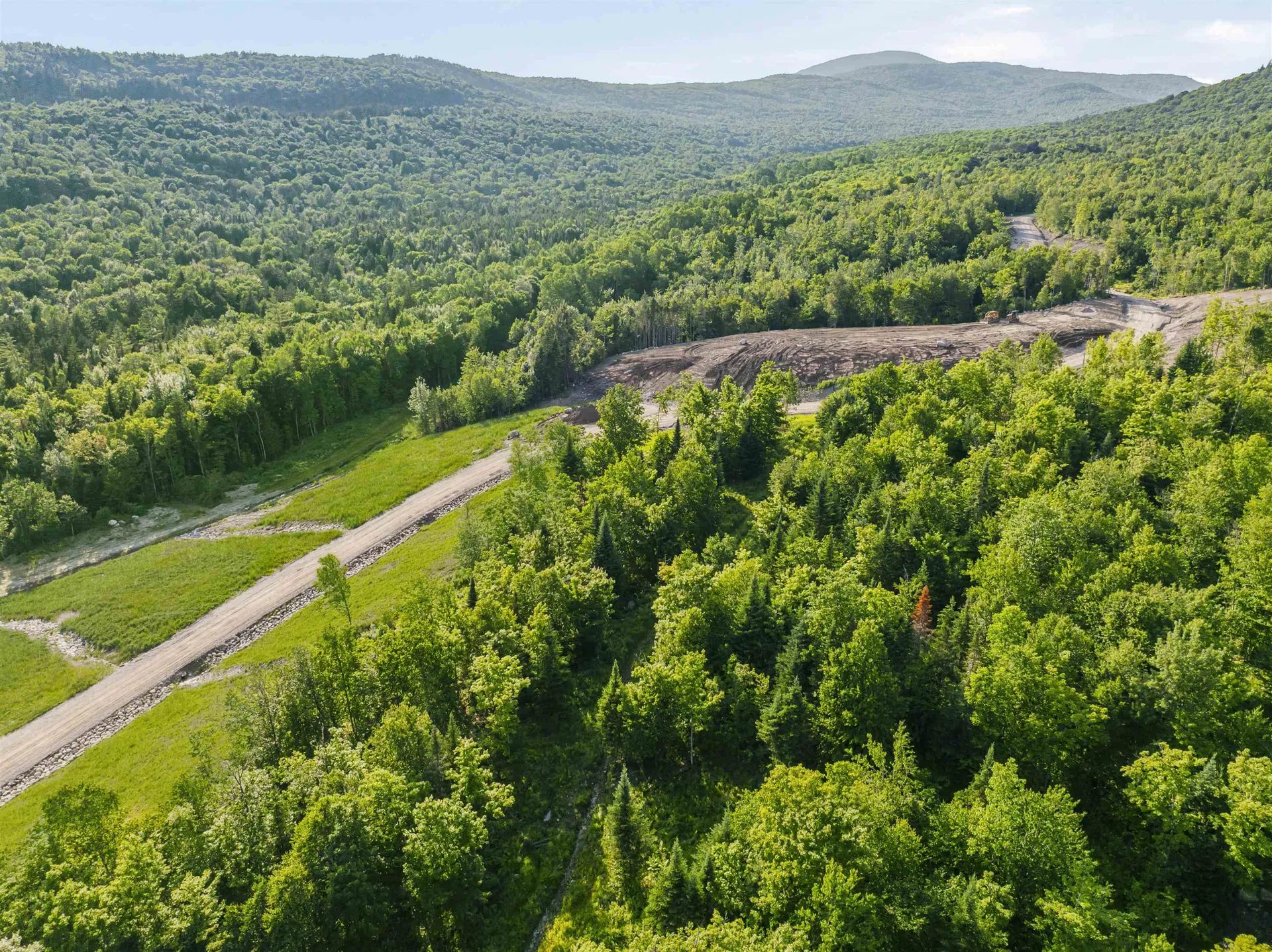 Lot 16 Ginnie Lane Errol NH 03579