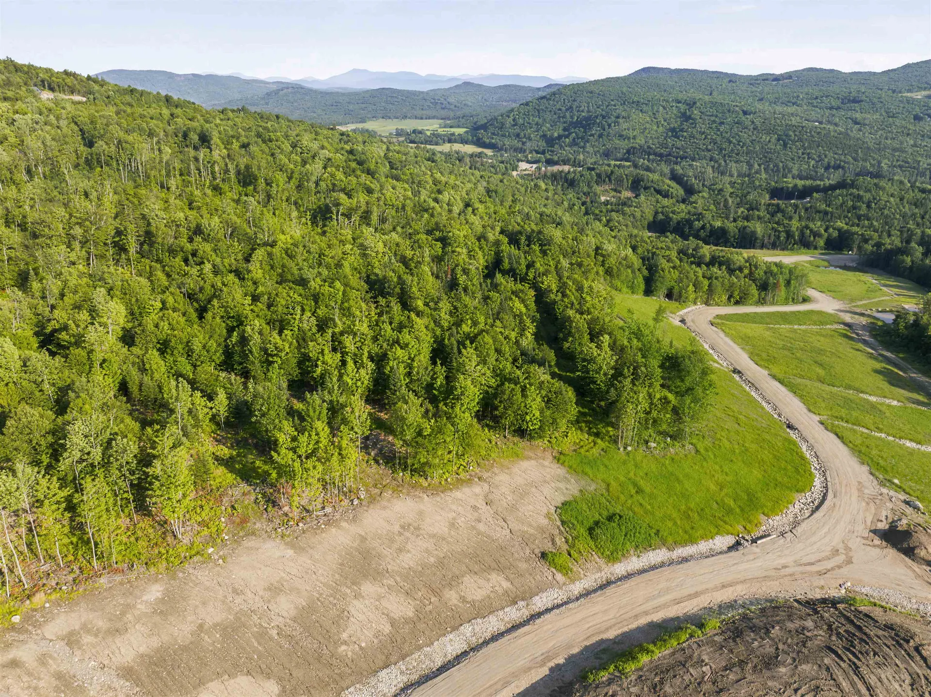 Lot 16 Ginnie Lane Errol NH 03579