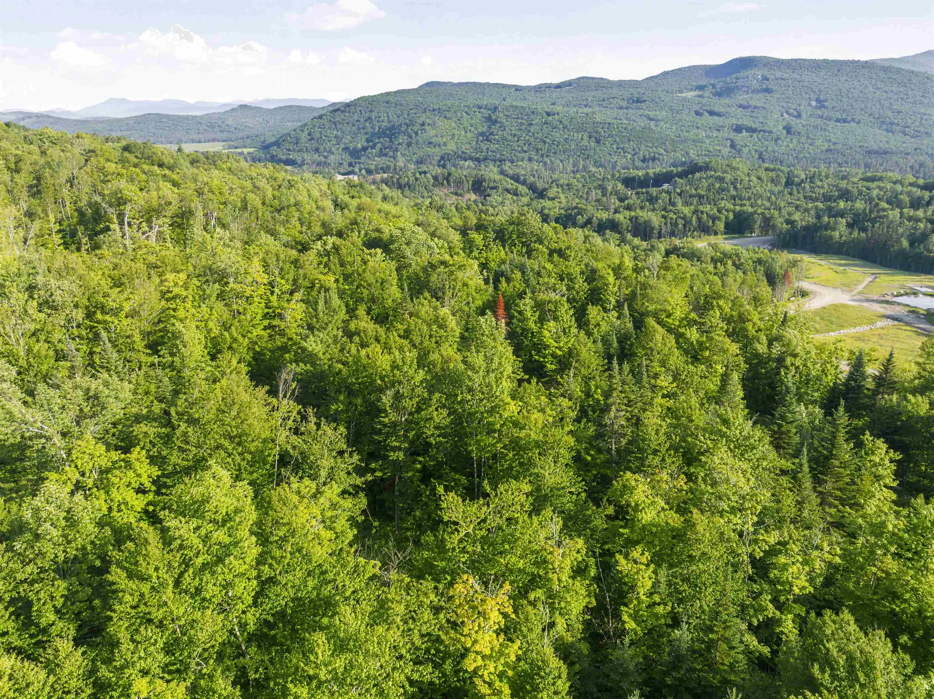 Lot 16 Ginnie Lane Errol NH 03579