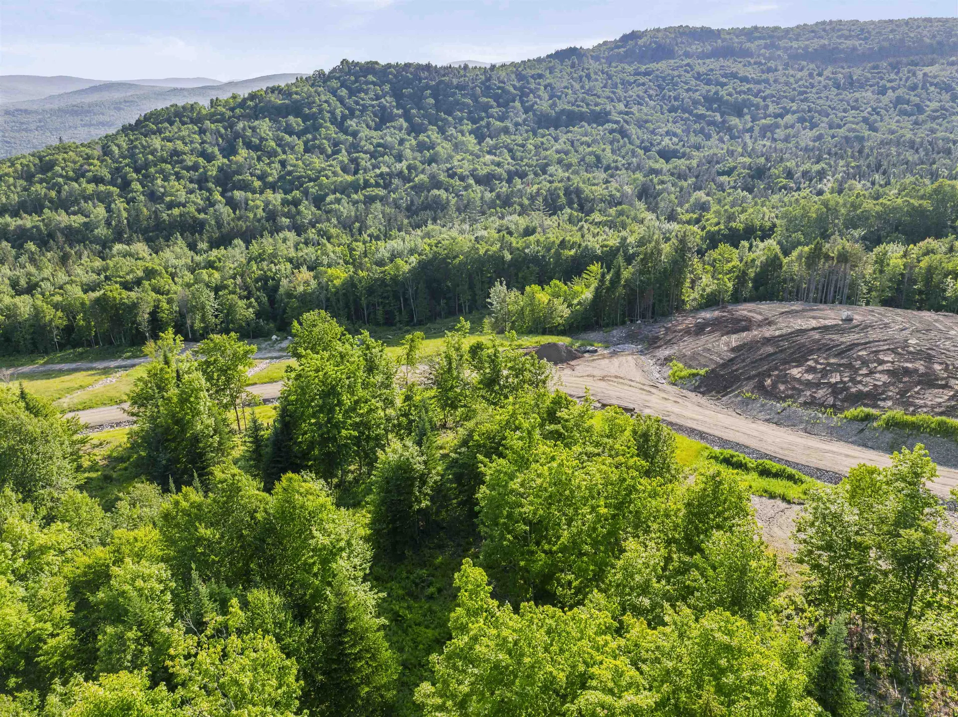 Lot 16 Ginnie Lane Errol NH 03579