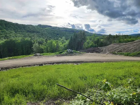 Lot 16 Ginnie Lane Errol NH 03579