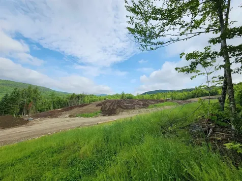 Lot 16 Ginnie Lane Errol NH 03579