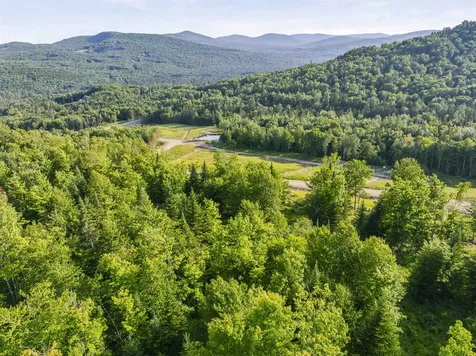 Lot 16 Ginnie Lane Errol NH 03579