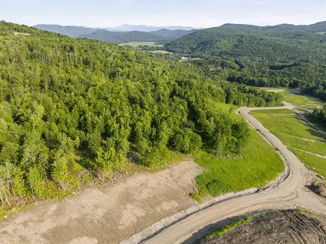 Lot 16 Ginnie Lane Errol NH 03579
