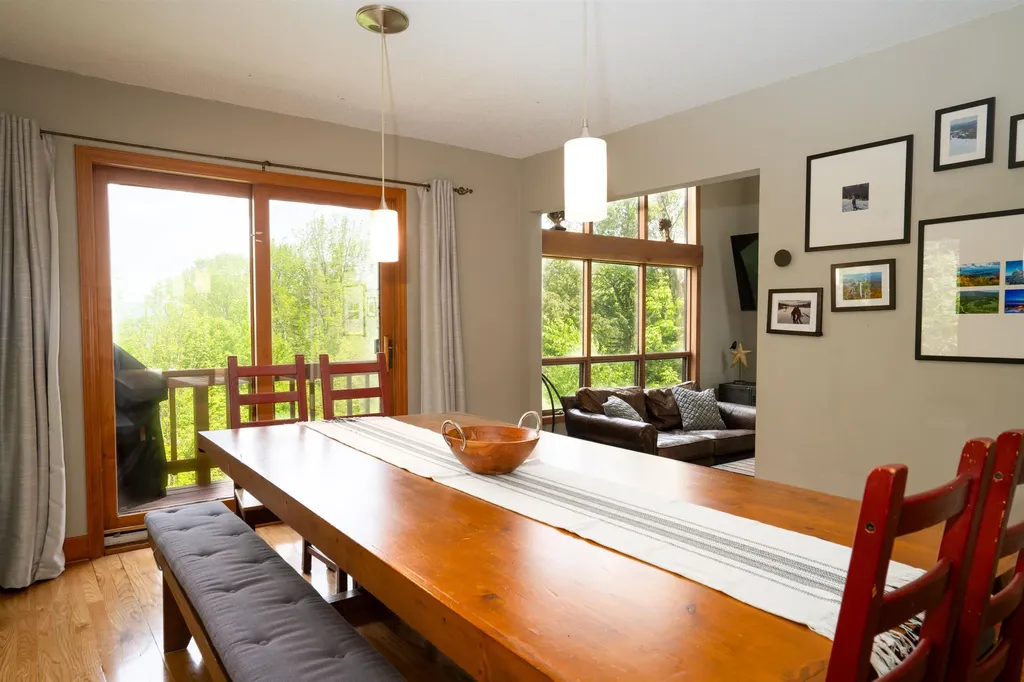 25 Benson Fuller Road Winhall VT 05340