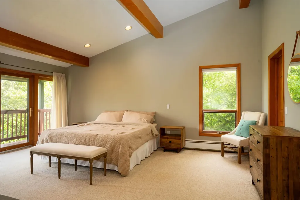 25 Benson Fuller Road Winhall VT 05340