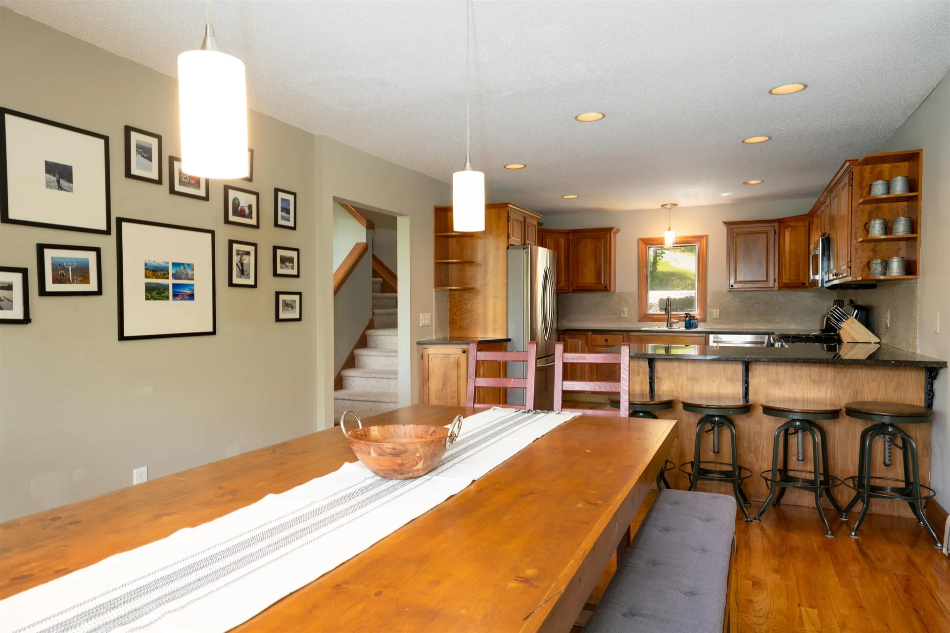 25 Benson Fuller Road Winhall VT 05340