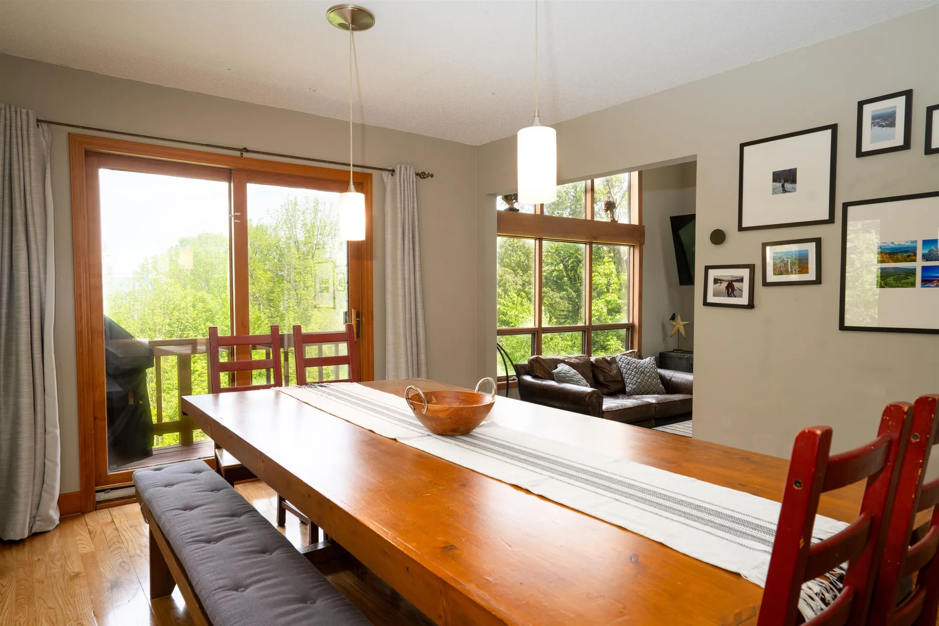 25 Benson Fuller Road Winhall VT 05340