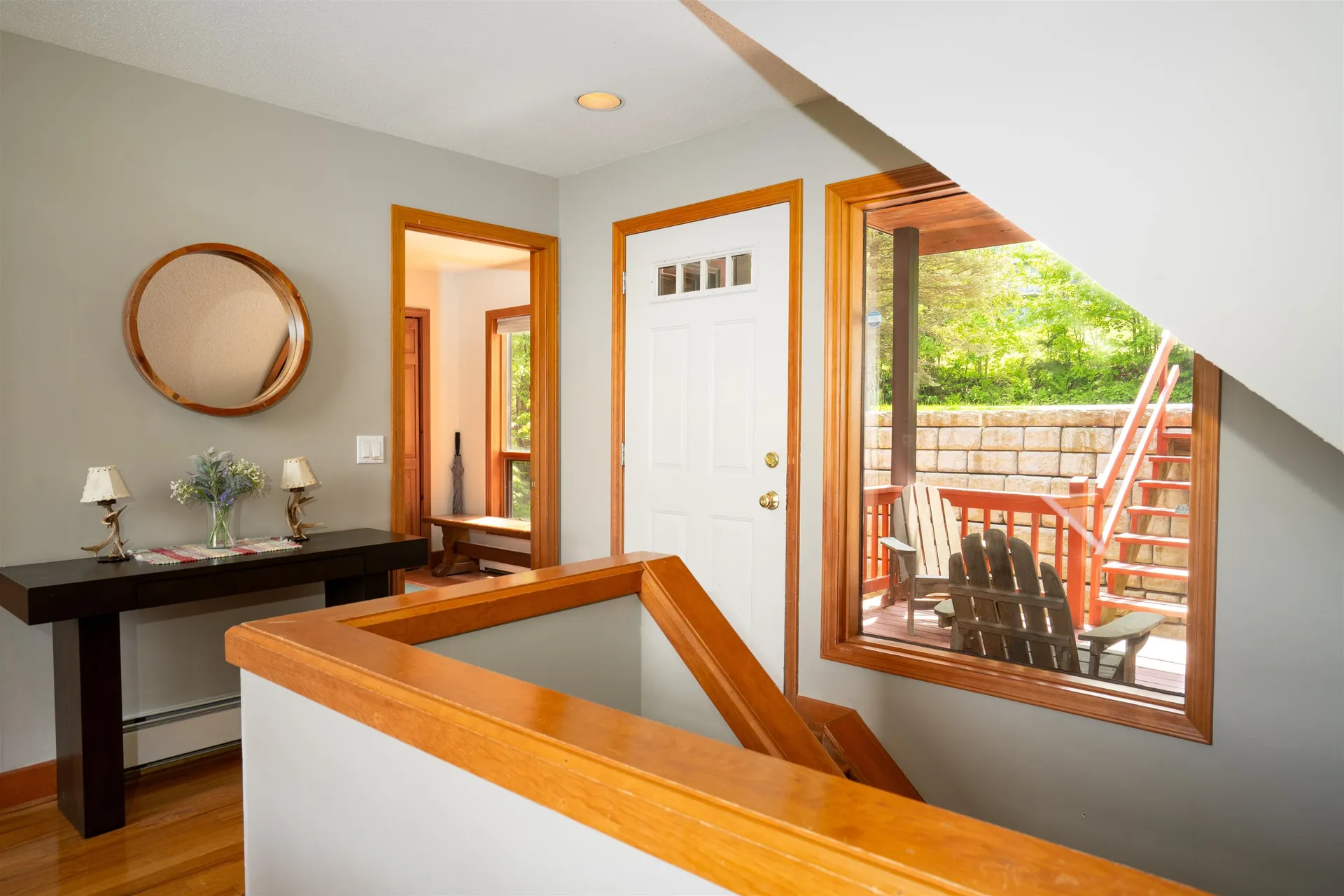 25 Benson Fuller Road Winhall VT 05340