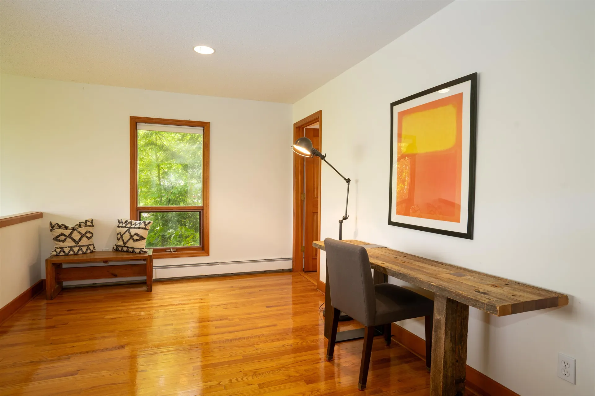 25 Benson Fuller Road Winhall VT 05340