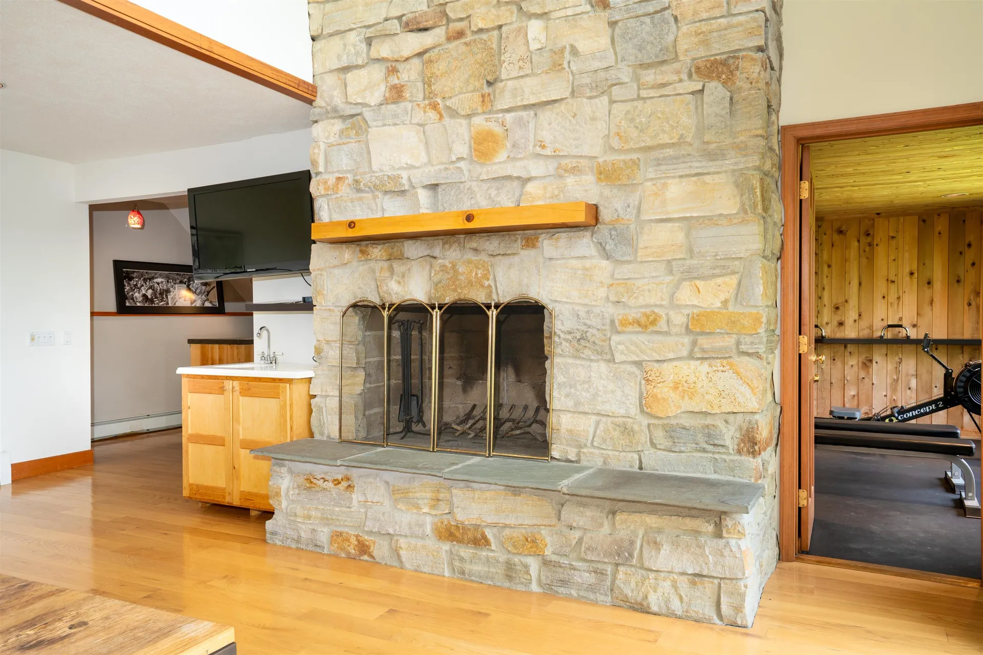 25 Benson Fuller Road Winhall VT 05340