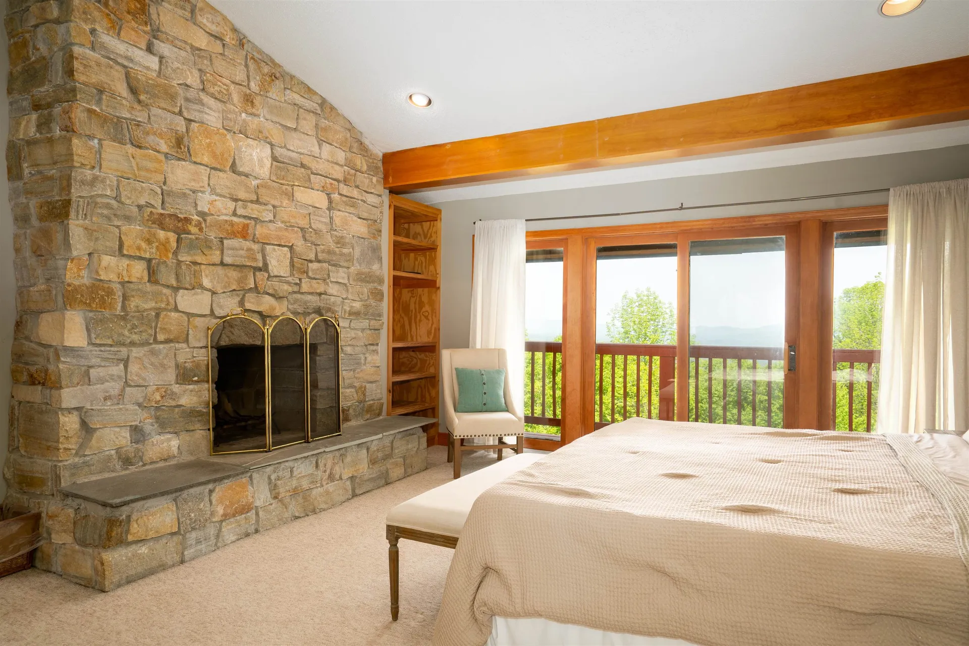 25 Benson Fuller Road Winhall VT 05340