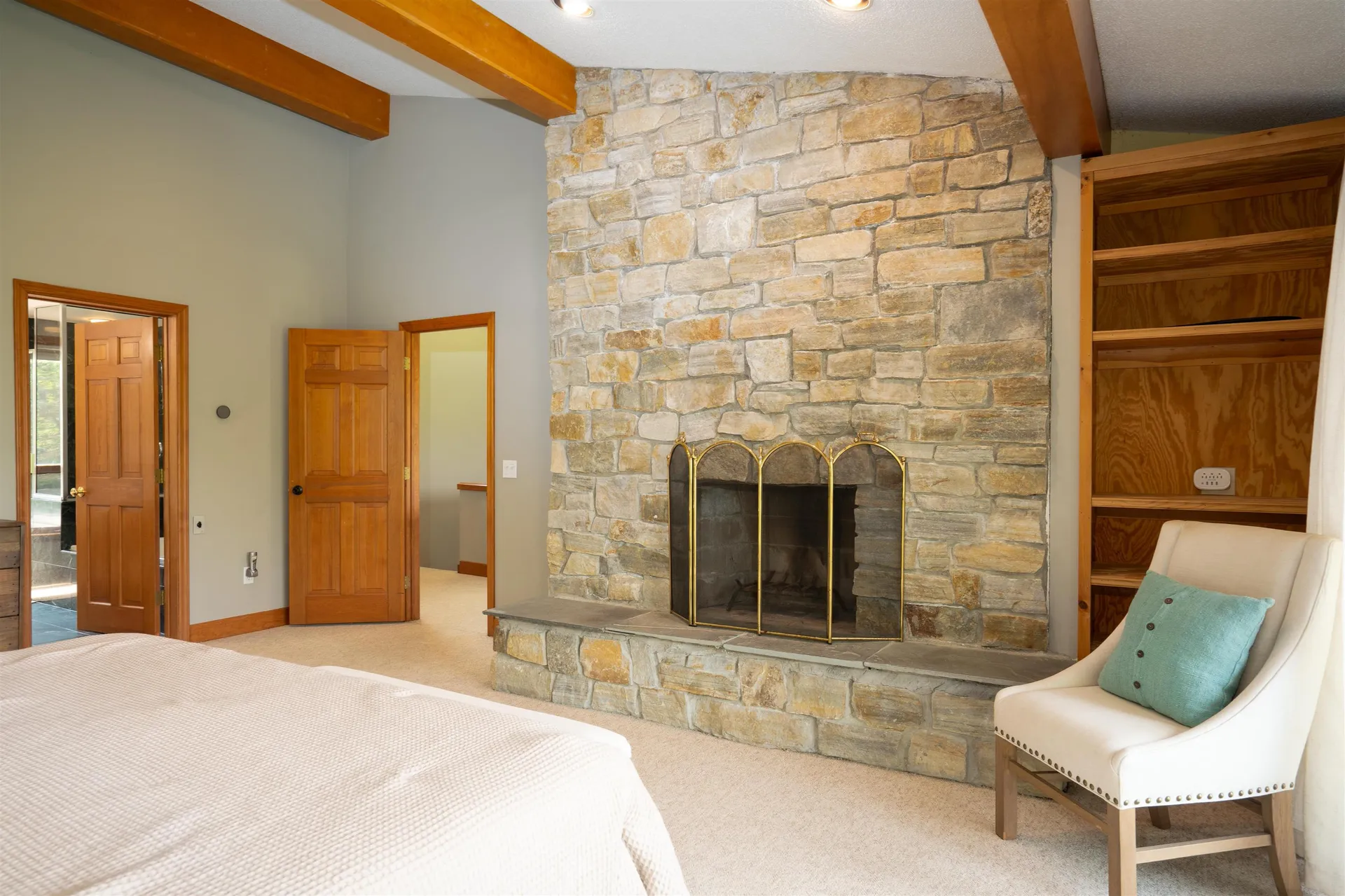 25 Benson Fuller Road Winhall VT 05340