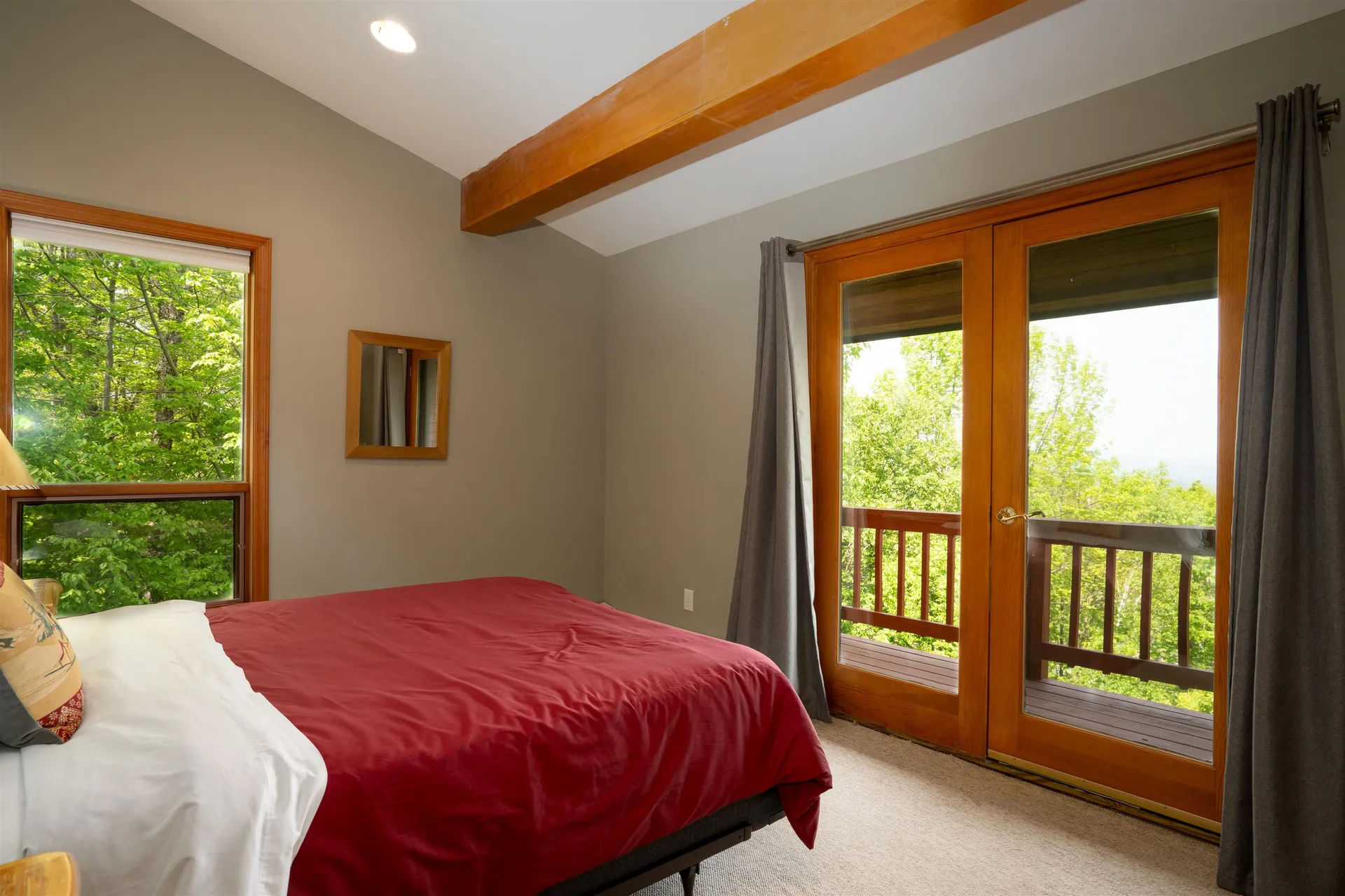 25 Benson Fuller Road Winhall VT 05340