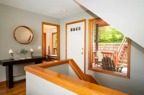 25 Benson Fuller Road Winhall VT 05340
