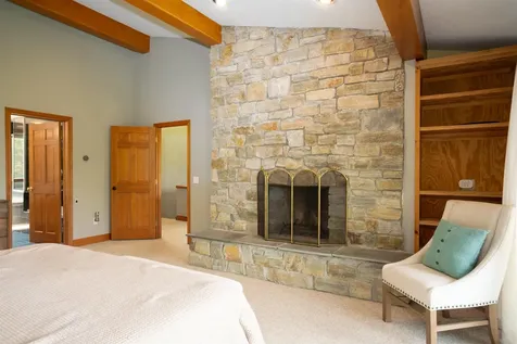 25 Benson Fuller Road Winhall VT 05340