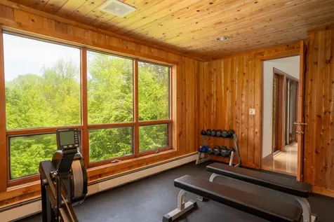 25 Benson Fuller Road Winhall VT 05340