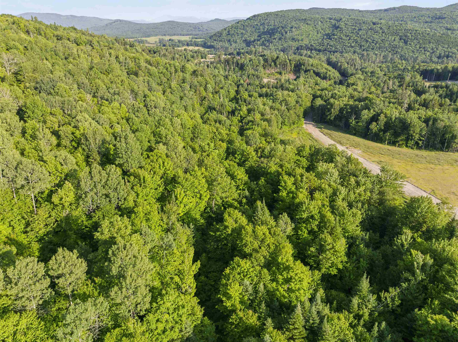 Lot 18 Ginnie Lane Errol NH 03579
