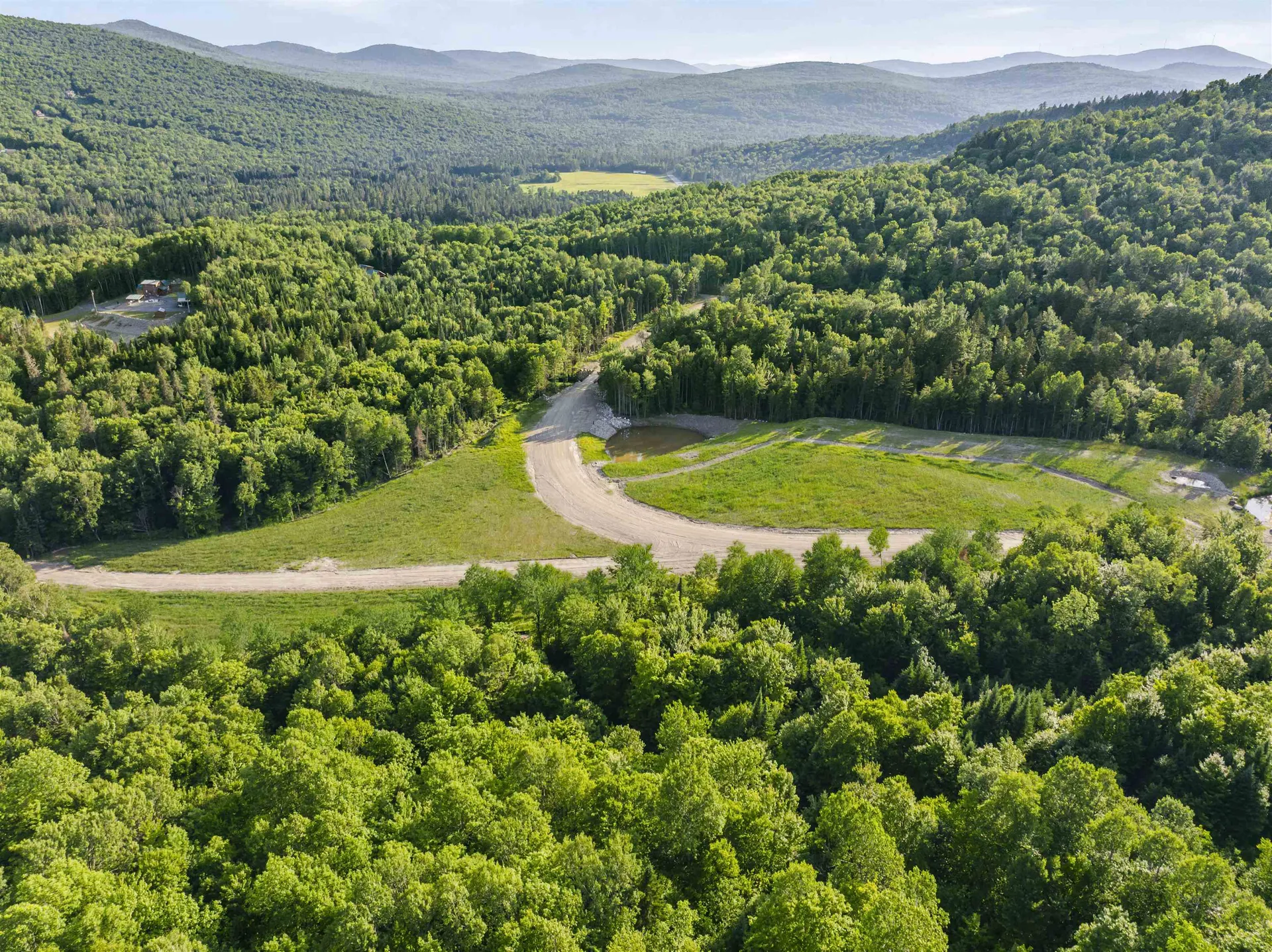 Lot 18 Ginnie Lane Errol NH 03579