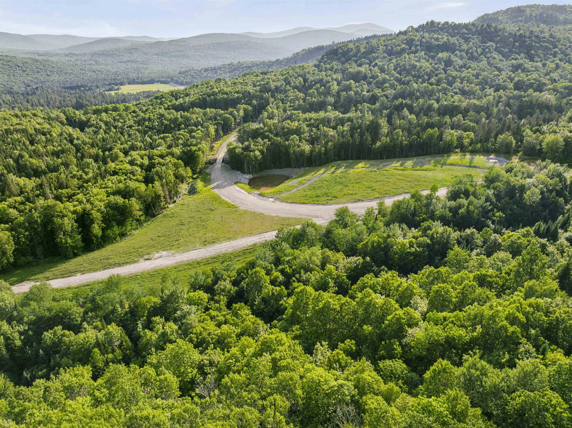 Lot 18 Ginnie Lane Errol NH 03579