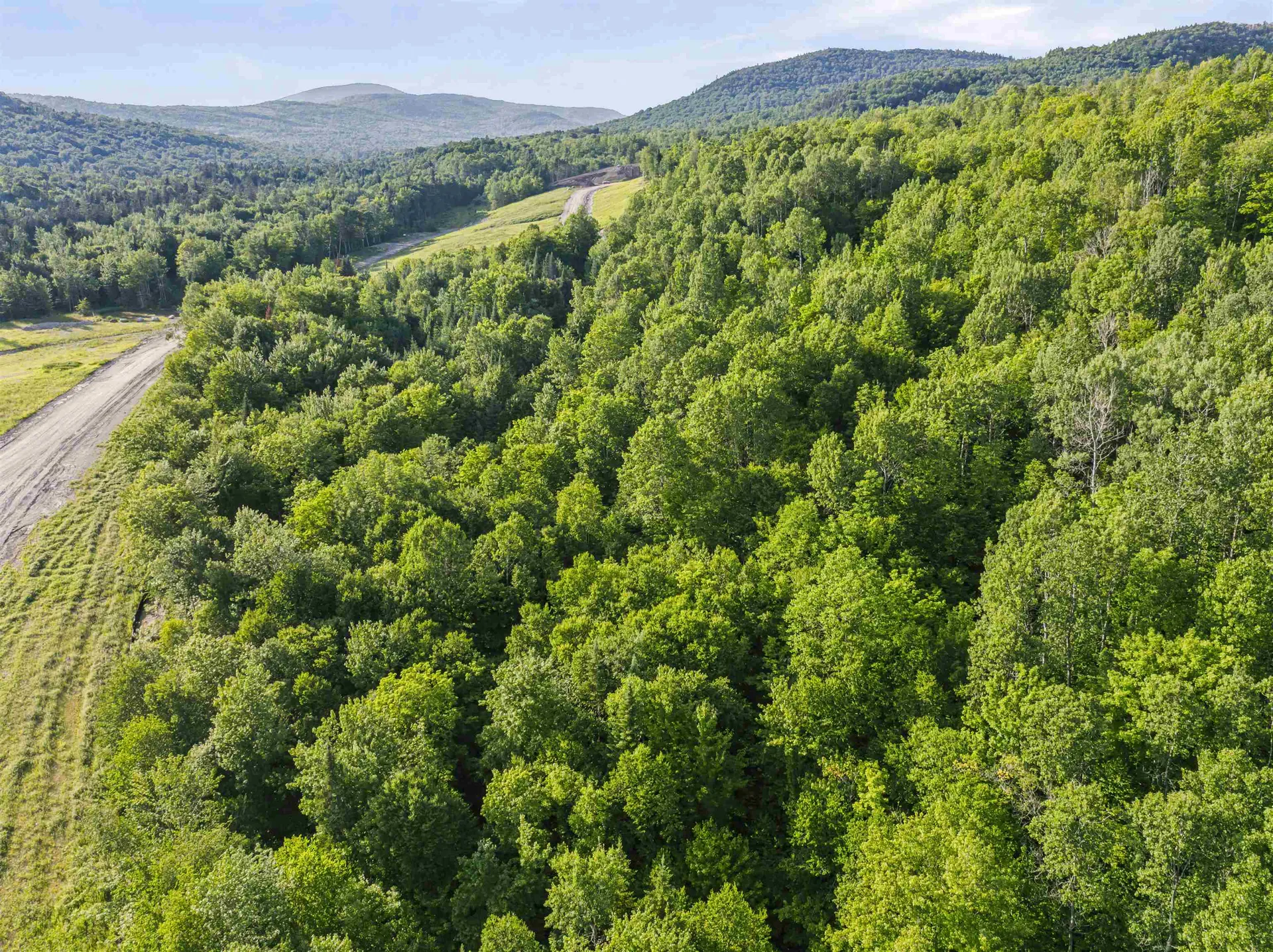 Lot 18 Ginnie Lane Errol NH 03579